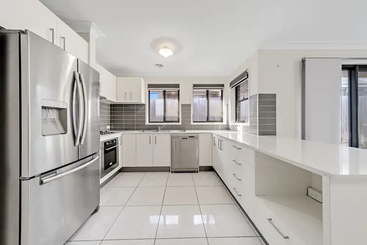 Fourth view of Homely house listing, 30 Syddall Street, Bonner ACT 2914