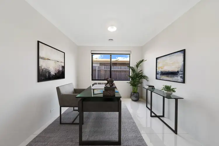 Sixth view of Homely house listing, 30 Syddall Street, Bonner ACT 2914