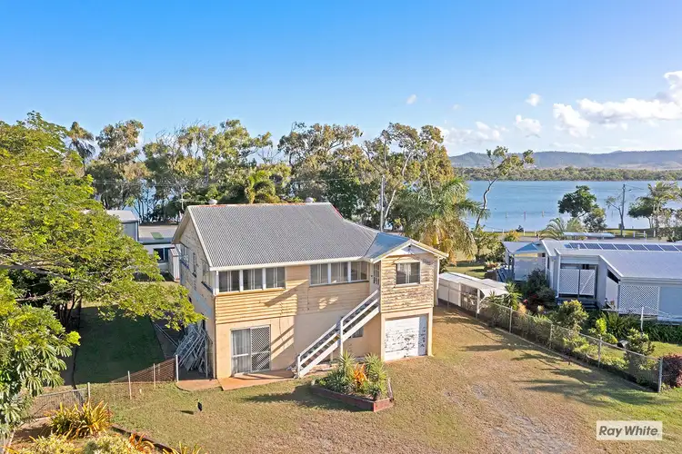 30 Pinnacle Street, Causeway Lake QLD 4703