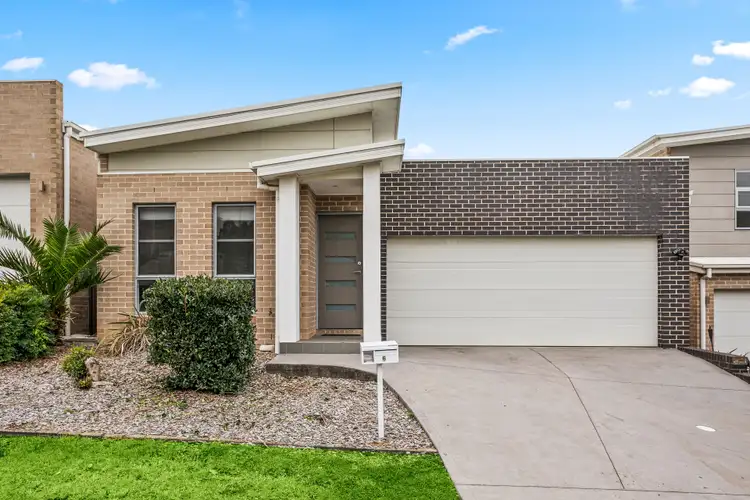 6 Jemima Close, Flinders NSW 2529