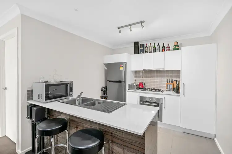 Second view of Homely house listing, 6 Jemima Close, Flinders NSW 2529
