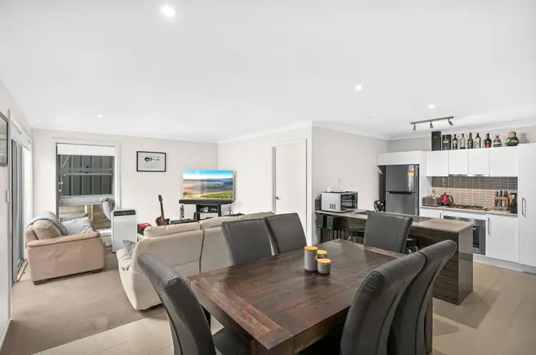 Third view of Homely house listing, 6 Jemima Close, Flinders NSW 2529