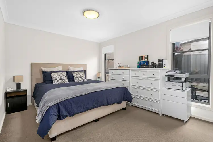 Fifth view of Homely house listing, 6 Jemima Close, Flinders NSW 2529