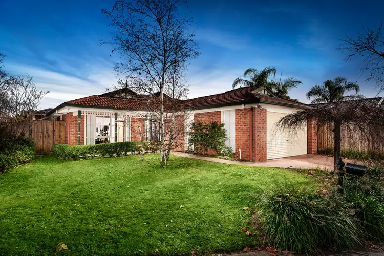 1 Dandelion Drive, Rowville VIC 3178