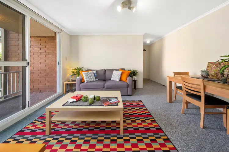 Second view of Homely unit listing, 13/54 Glencoe Street, Sutherland NSW 2232