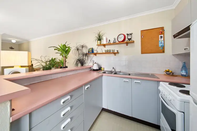 Third view of Homely unit listing, 13/54 Glencoe Street, Sutherland NSW 2232