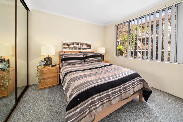 Fourth view of Homely unit listing, 13/54 Glencoe Street, Sutherland NSW 2232