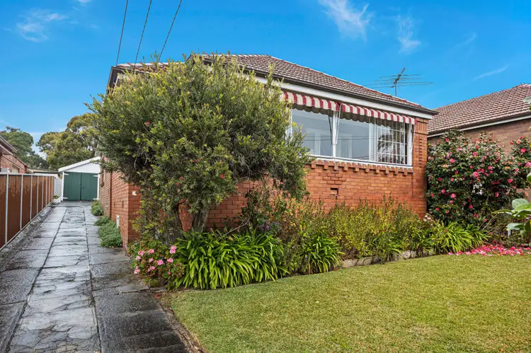 16 Banner Road, Kingsgrove NSW 2208