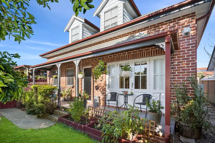Main view of Homely house listing, 1/3 Argyle Street, South Windsor NSW 2756