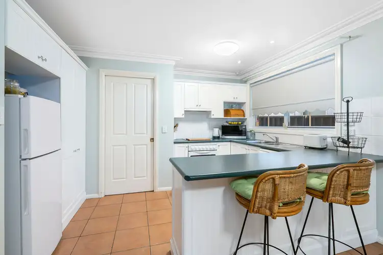 Second view of Homely house listing, 1/3 Argyle Street, South Windsor NSW 2756