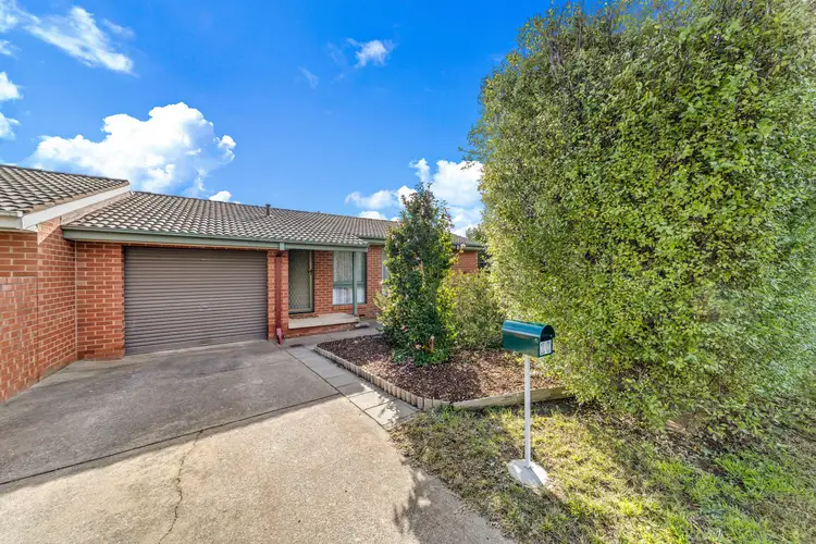 10 Burdon Place, Holt ACT 2615