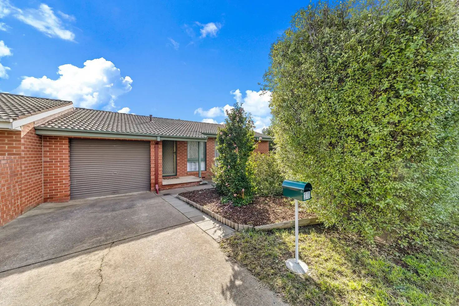 Main view of Homely house listing, 10 Burdon Place, Holt ACT 2615