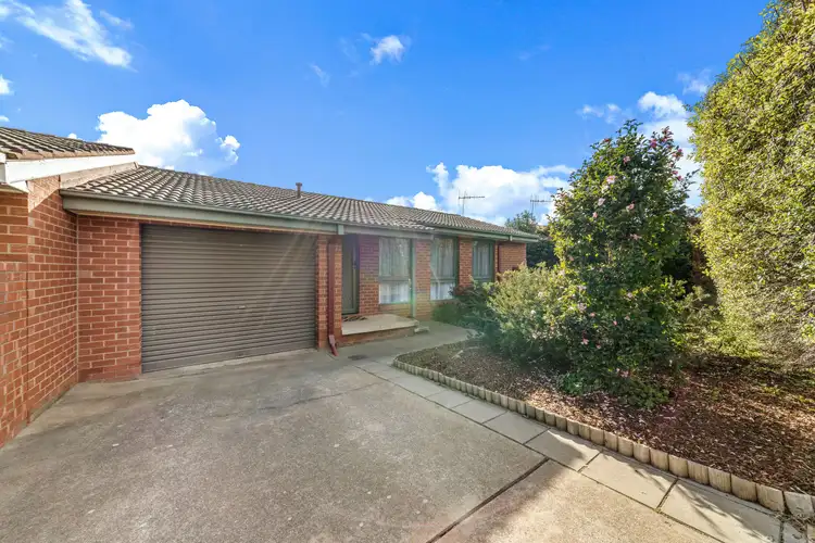 Second view of Homely house listing, 10 Burdon Place, Holt ACT 2615