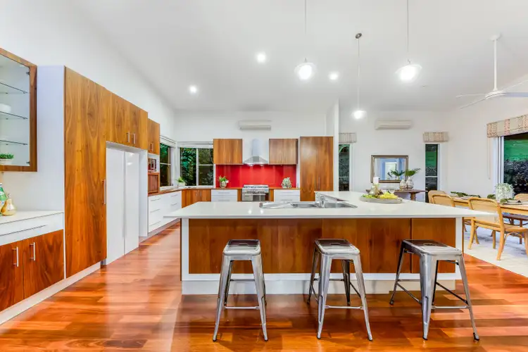 Fifth view of Homely house listing, 5 Pirianda Grove, Mons QLD 4556