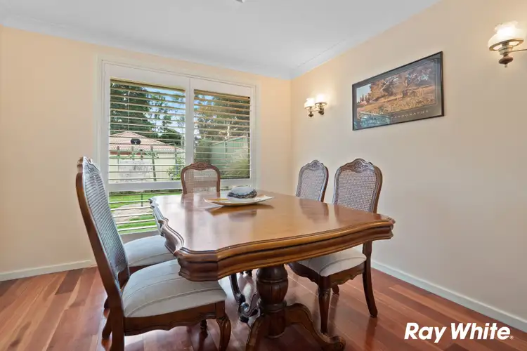Third view of Homely house listing, 6 Mannix Place, Quakers Hill NSW 2763