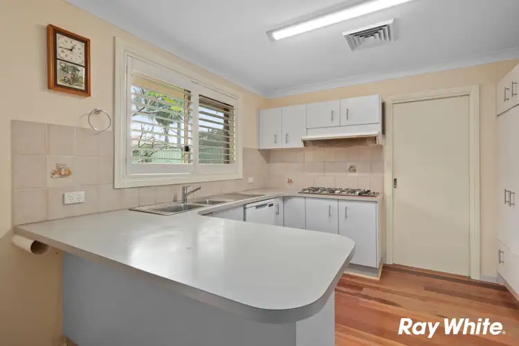 Fifth view of Homely house listing, 6 Mannix Place, Quakers Hill NSW 2763