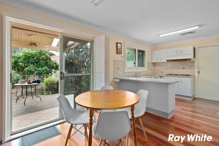 Sixth view of Homely house listing, 6 Mannix Place, Quakers Hill NSW 2763