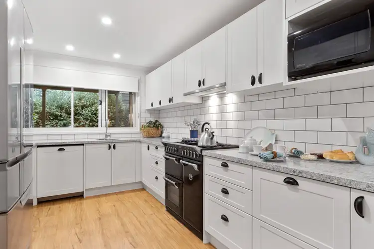 Fifth view of Homely townhouse listing, 3/519-521 Nepean Highway, Bonbeach VIC 3196