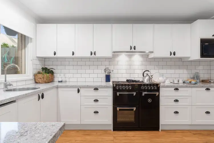 Sixth view of Homely townhouse listing, 3/519-521 Nepean Highway, Bonbeach VIC 3196