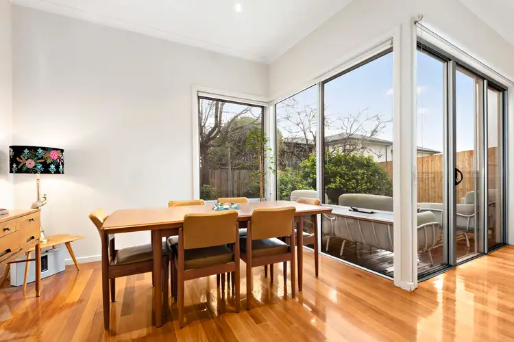 Third view of Homely townhouse listing, 2/2 Moona Court, Chadstone VIC 3148
