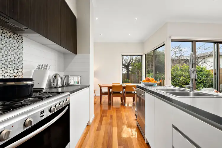 Fourth view of Homely townhouse listing, 2/2 Moona Court, Chadstone VIC 3148