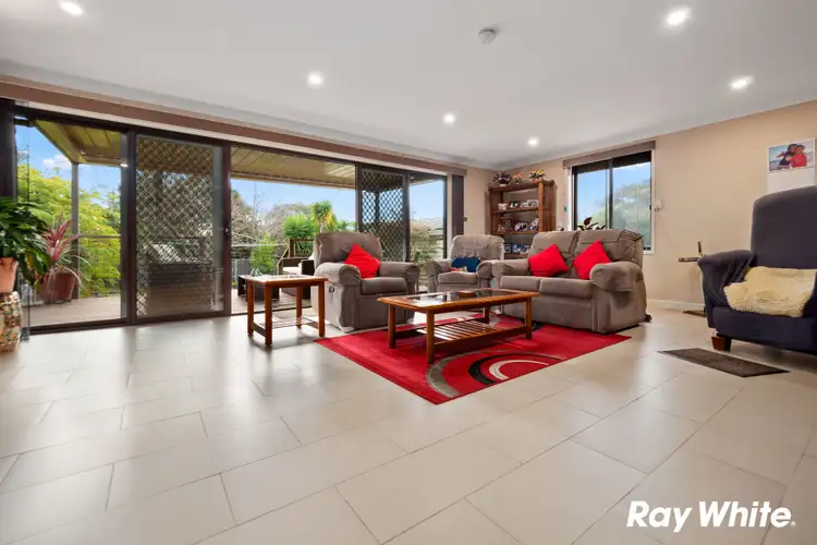 Third view of Homely house listing, 16 Arnott Road, Quakers Hill NSW 2763
