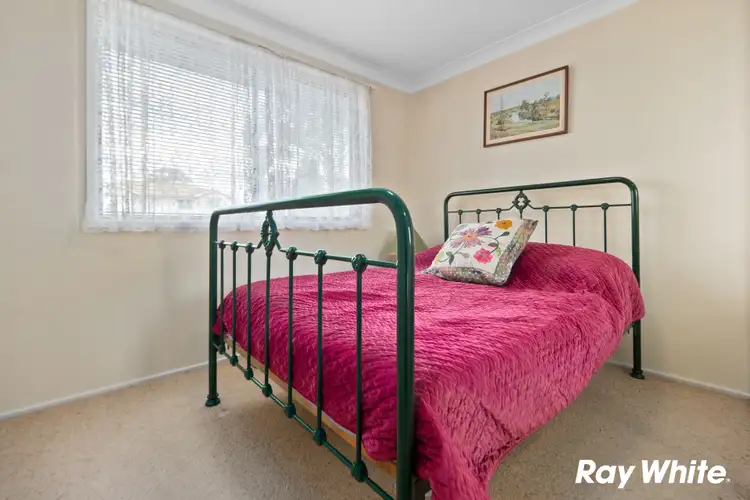 Fifth view of Homely house listing, 16 Arnott Road, Quakers Hill NSW 2763