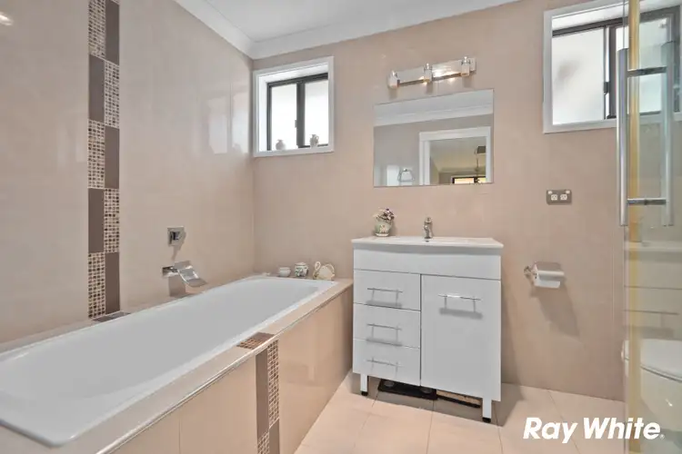 Sixth view of Homely house listing, 16 Arnott Road, Quakers Hill NSW 2763