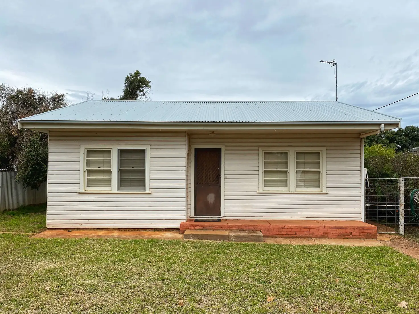 Main view of Homely house listing, 24 Goodwill Street, Condobolin NSW 2877