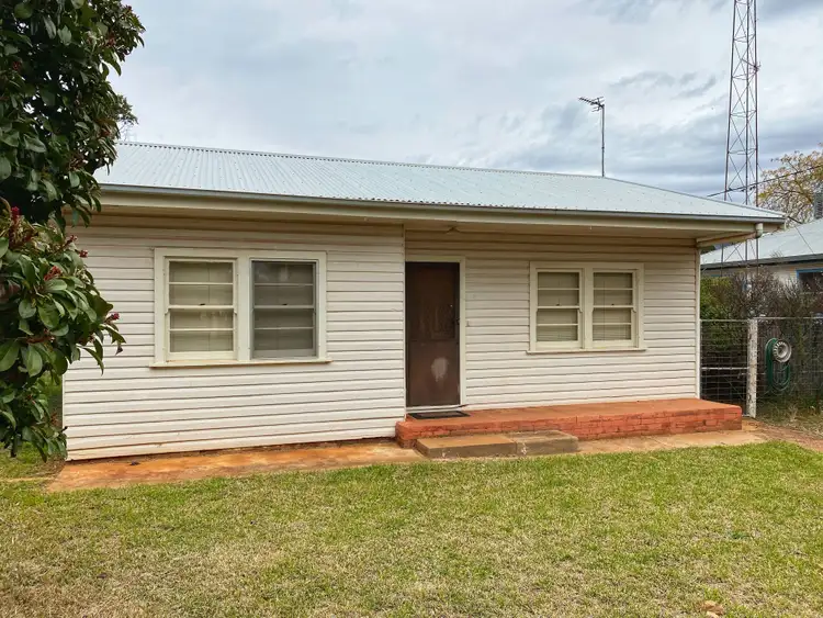Third view of Homely house listing, 24 Goodwill Street, Condobolin NSW 2877