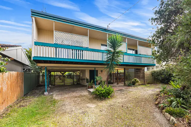 Main view of Homely house listing, 48 Delia Avenue, Budgewoi NSW 2262
