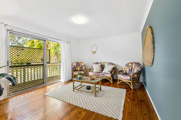 Second view of Homely house listing, 48 Delia Avenue, Budgewoi NSW 2262