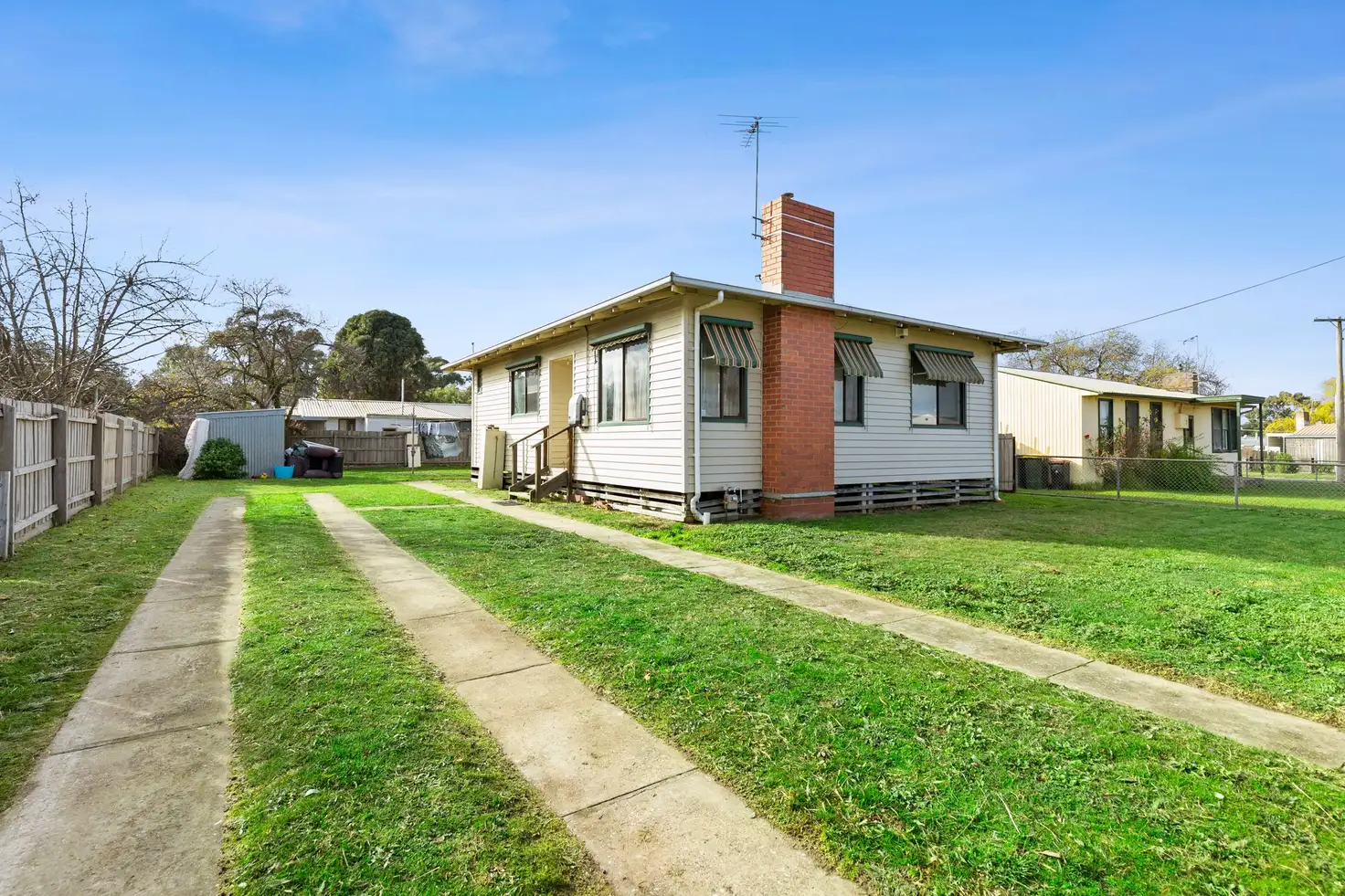 Main view of Homely house listing, 4 Steven Crescent, Ararat VIC 3377