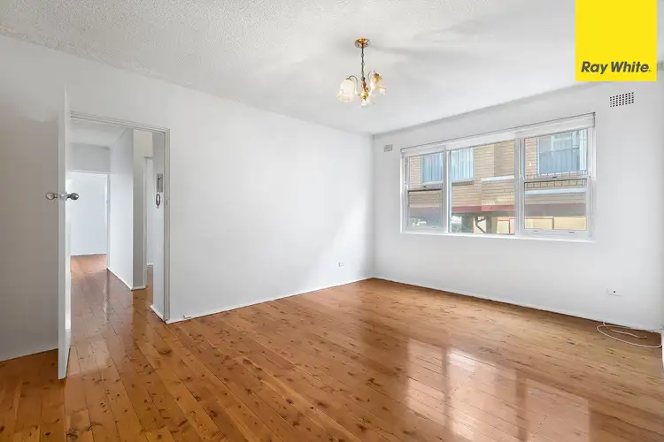 Second view of Homely unit listing, 2/66 Denman Avenue, Wiley Park NSW 2195