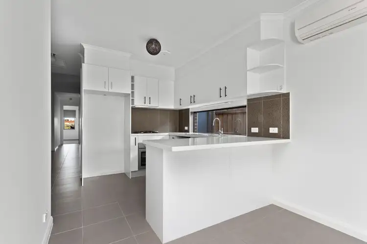 Second view of Homely house listing, 13 Garth Place, Epping VIC 3076