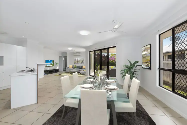 27 Sea Eagle Circuit, Douglas QLD 4814