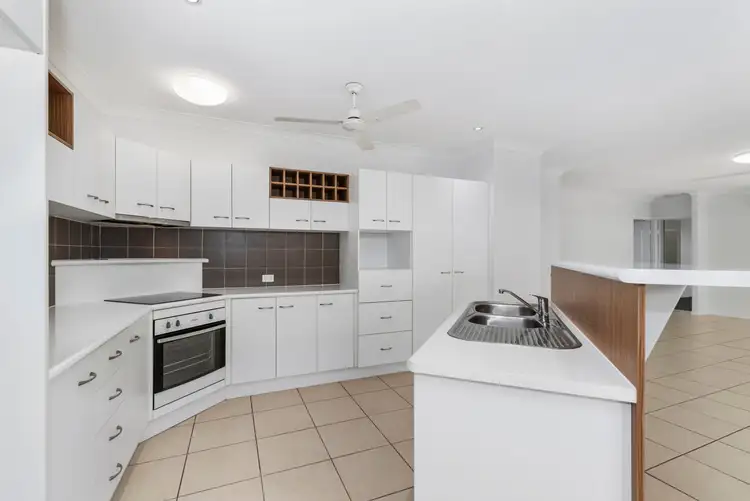 Third view of Homely house listing, 27 Sea Eagle Circuit, Douglas QLD 4814