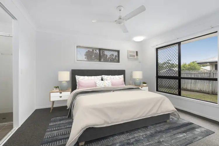 Sixth view of Homely house listing, 27 Sea Eagle Circuit, Douglas QLD 4814