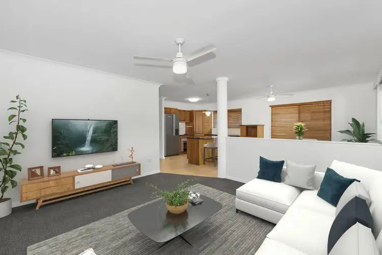 17 Sea Eagle Circuit, Douglas QLD 4814