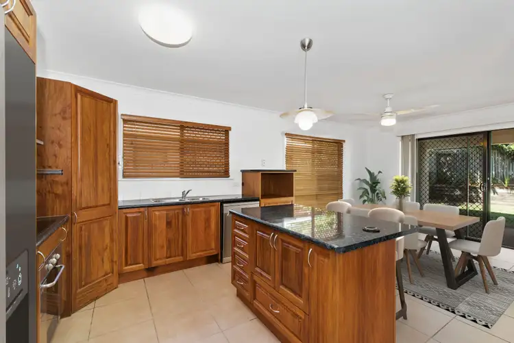 Third view of Homely house listing, 17 Sea Eagle Circuit, Douglas QLD 4814