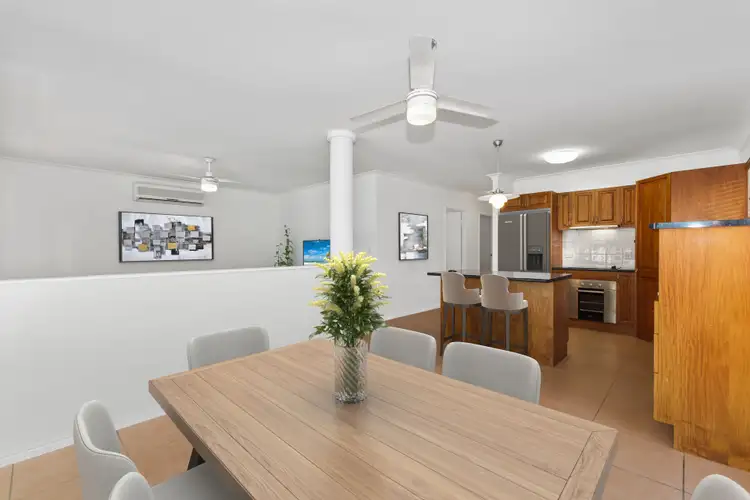 Fourth view of Homely house listing, 17 Sea Eagle Circuit, Douglas QLD 4814