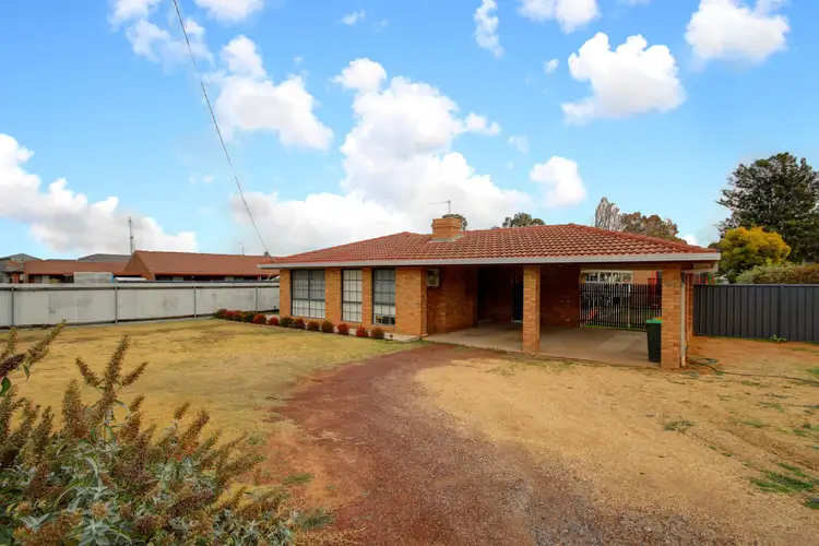 Main view of Homely house listing, 14 Denson Court, Cobram VIC 3644