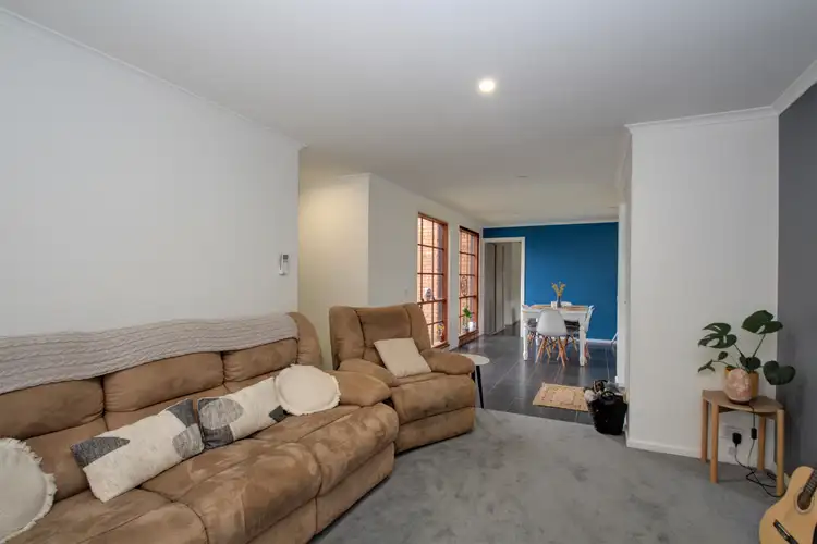 Third view of Homely house listing, 14 Denson Court, Cobram VIC 3644