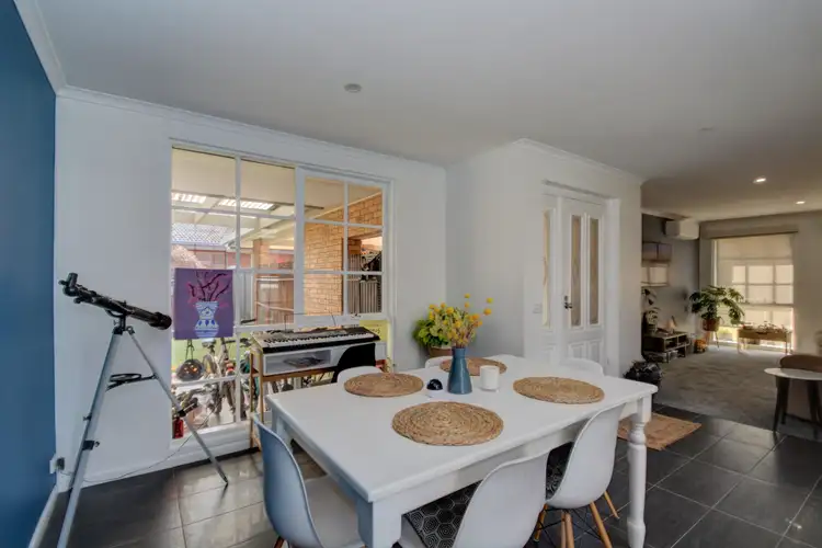 Fourth view of Homely house listing, 14 Denson Court, Cobram VIC 3644