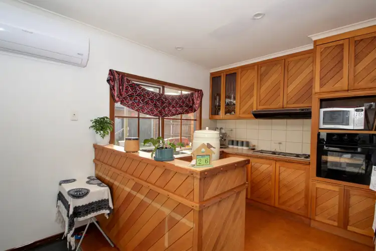 Sixth view of Homely house listing, 14 Denson Court, Cobram VIC 3644