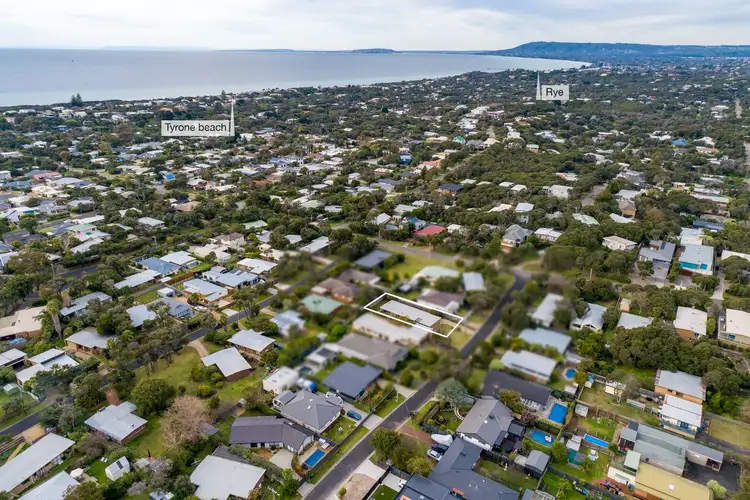 Third view of Homely house listing, 4 Dolphin Avenue, Rye VIC 3941