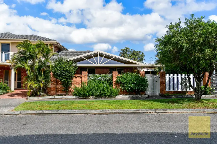 3/135 Springwood Street, Ettalong Beach NSW 2257
