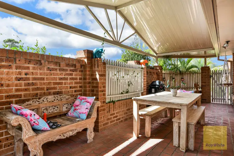 Third view of Homely villa listing, 3/135 Springwood Street, Ettalong Beach NSW 2257