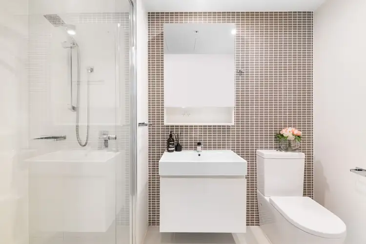 Seventh view of Homely apartment listing, 609/50 - 54 Hudson Road, Albion QLD 4010