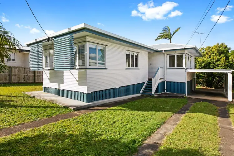 8 Maverton Street, Salisbury QLD 4107